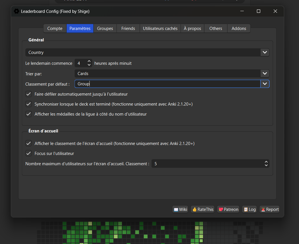 Média en cours de création...
