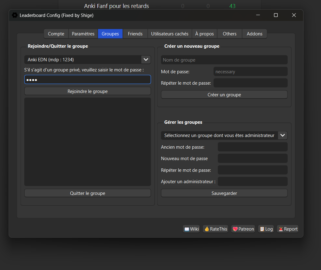 Média en cours de création...