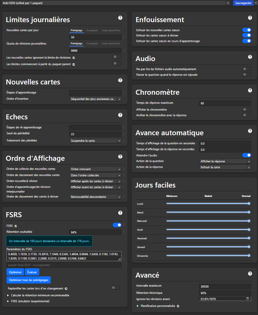 Média en cours de création...