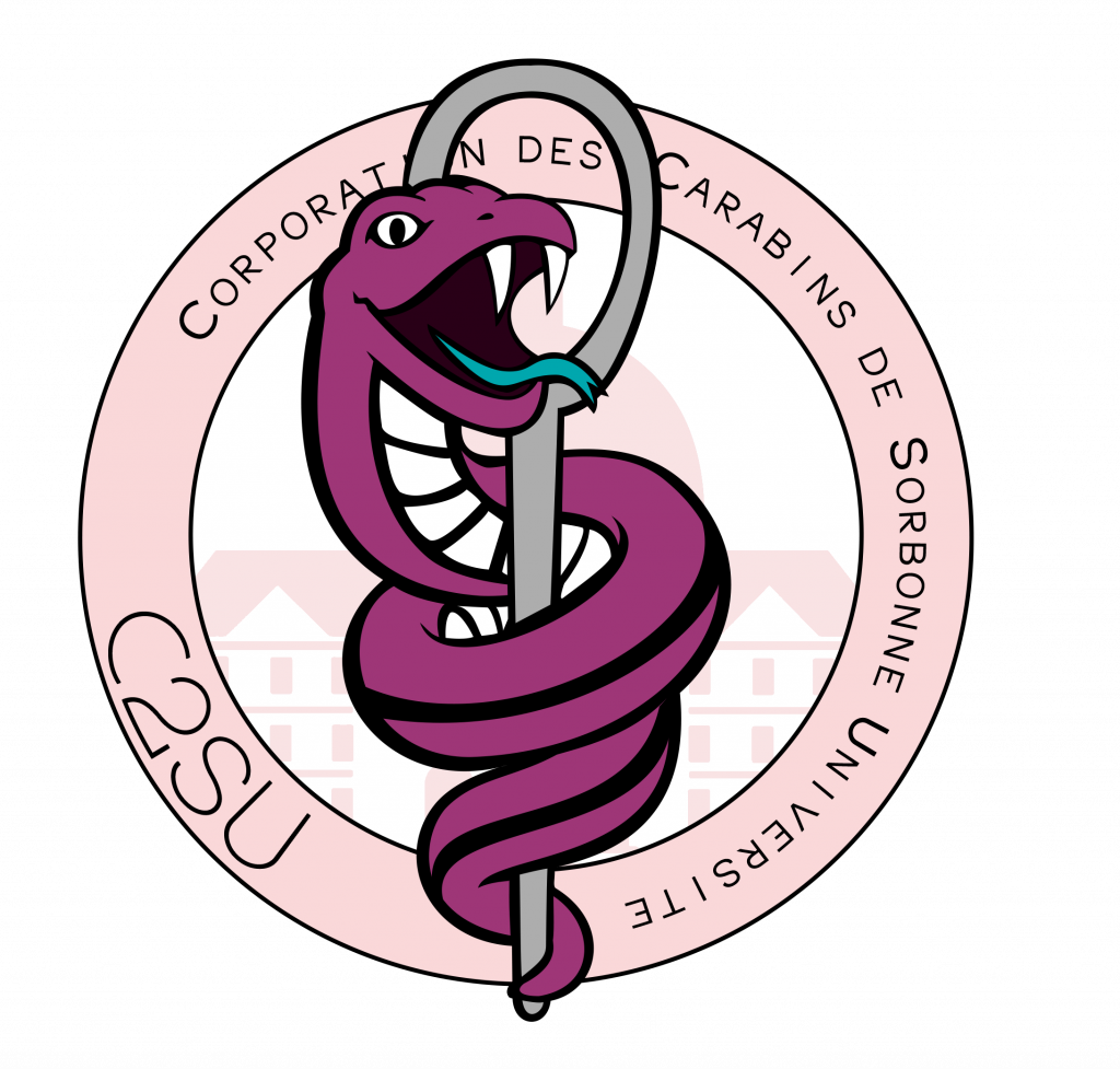 Logo Corpo